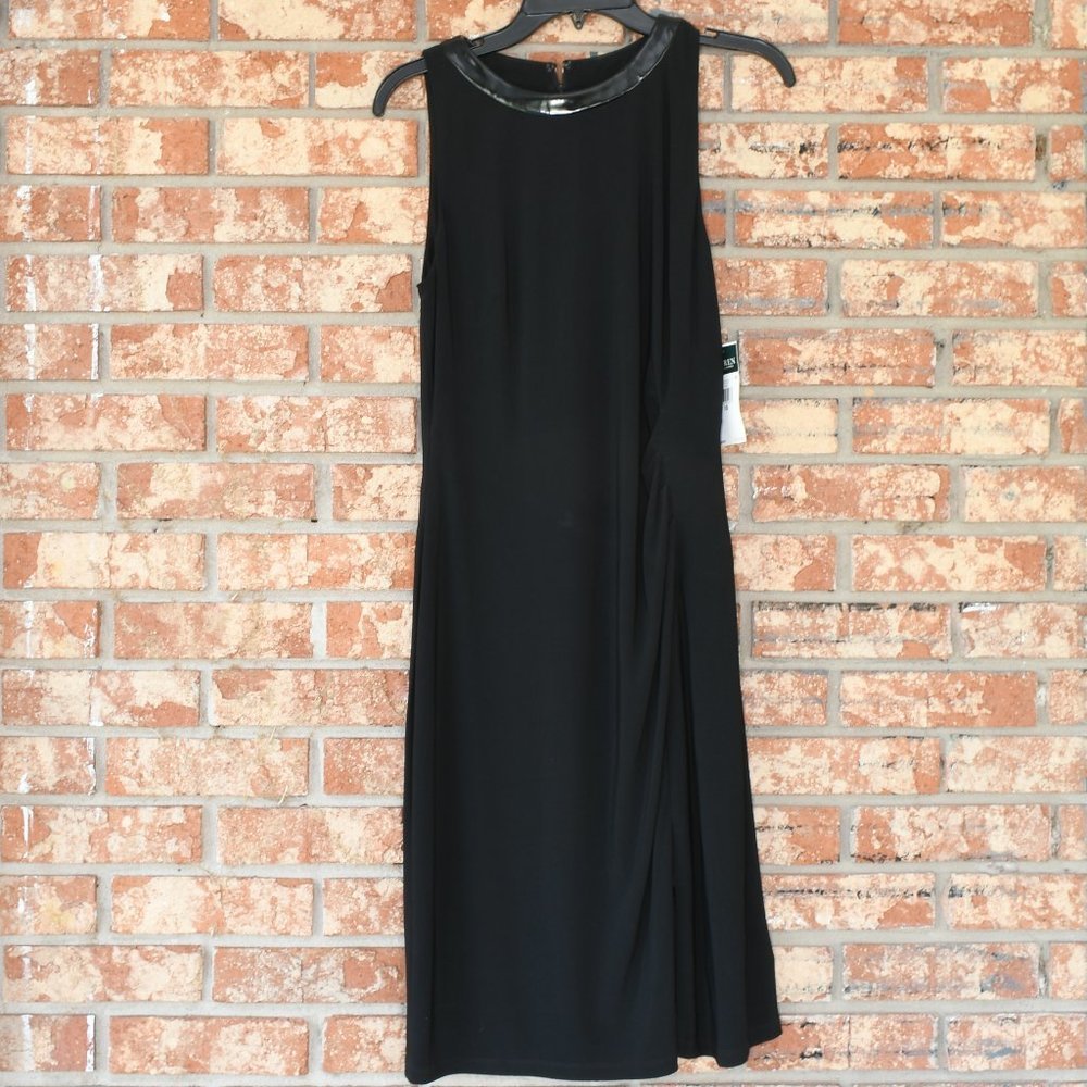 LAUREN Ralph Lauren Black Dress - Picture 2 of 6